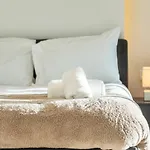 Elegant 1Br Battersea Flat With Stunning River Views