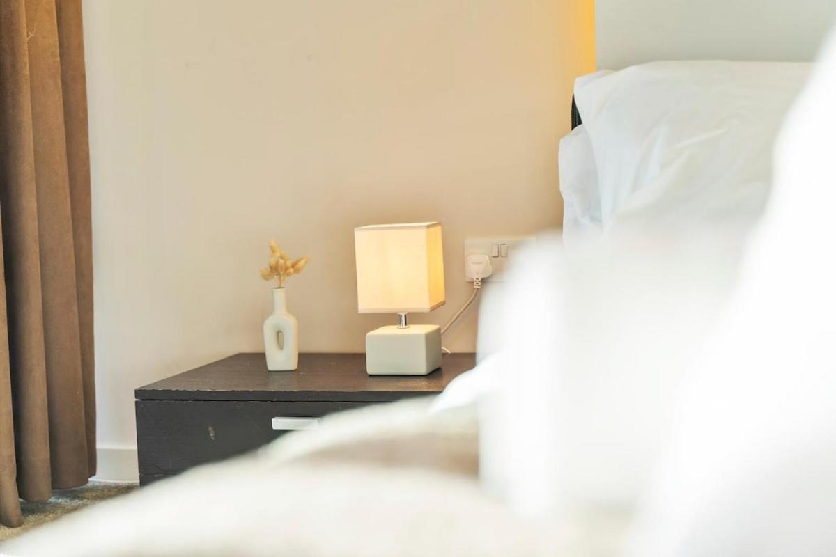 Appartamento Elegant 1br Battersea Flat With Stunning River Views *